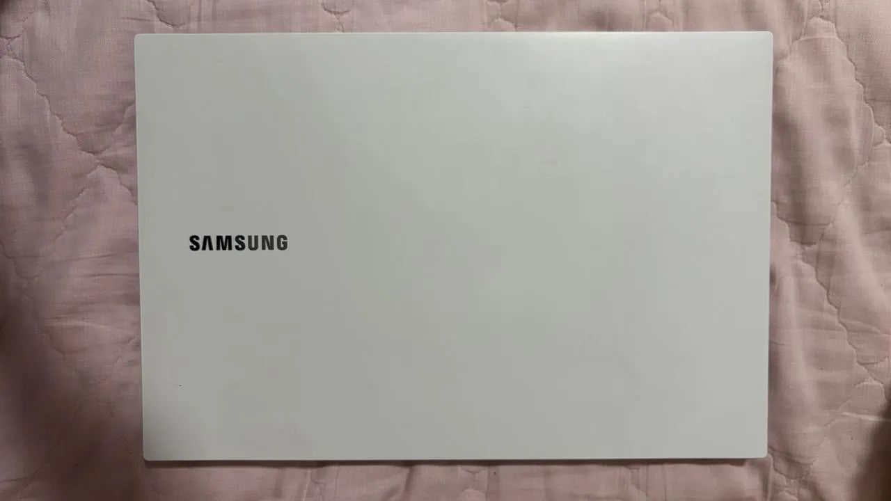 Notebook  - Foto 2