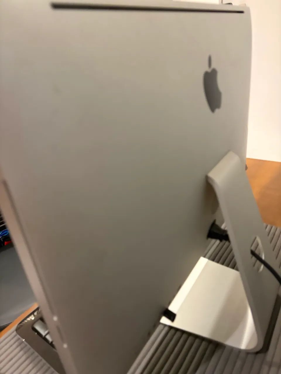 iMac 21,5 i5 16gb SSD - Lindo - Foto 4