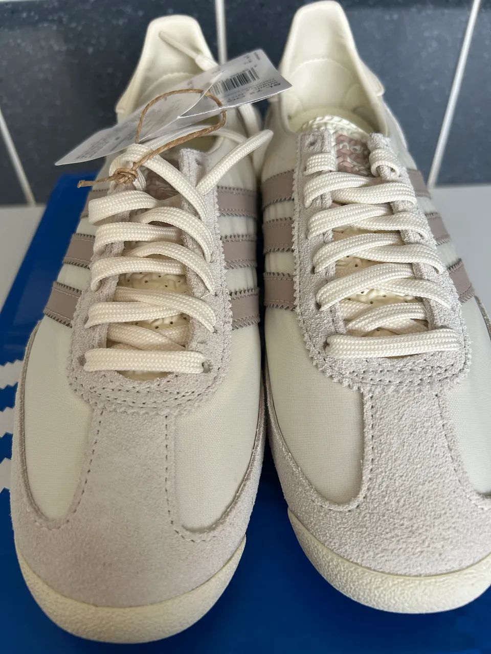 Tênis Adidas(com nf) - Foto 3