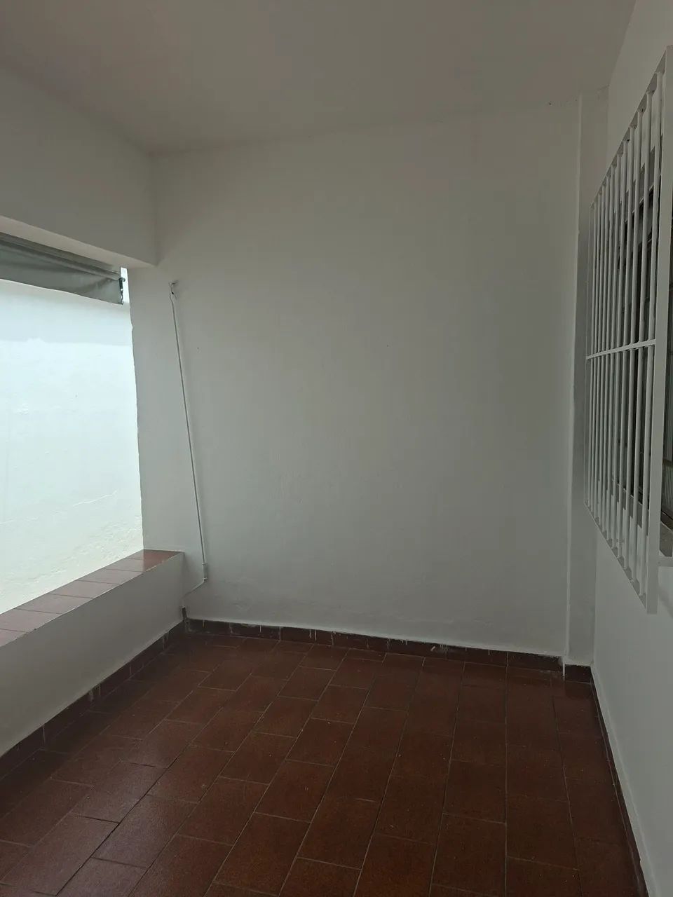 Alugo barracão 2 quartos no Esplanada - Foto 5