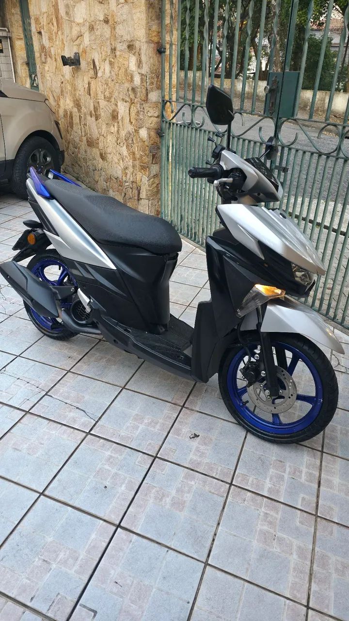 Neo 2022 ótimo preço $10.900 - Foto 3