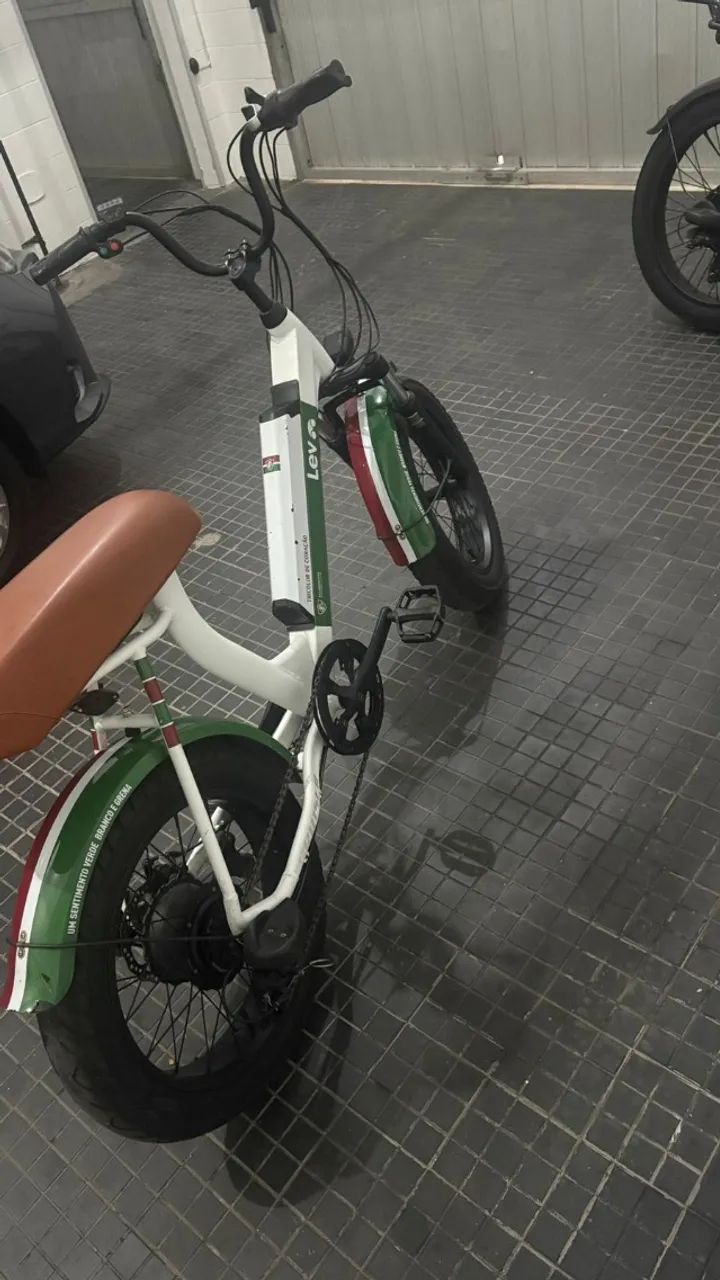 Bike Fluminense - Foto 4