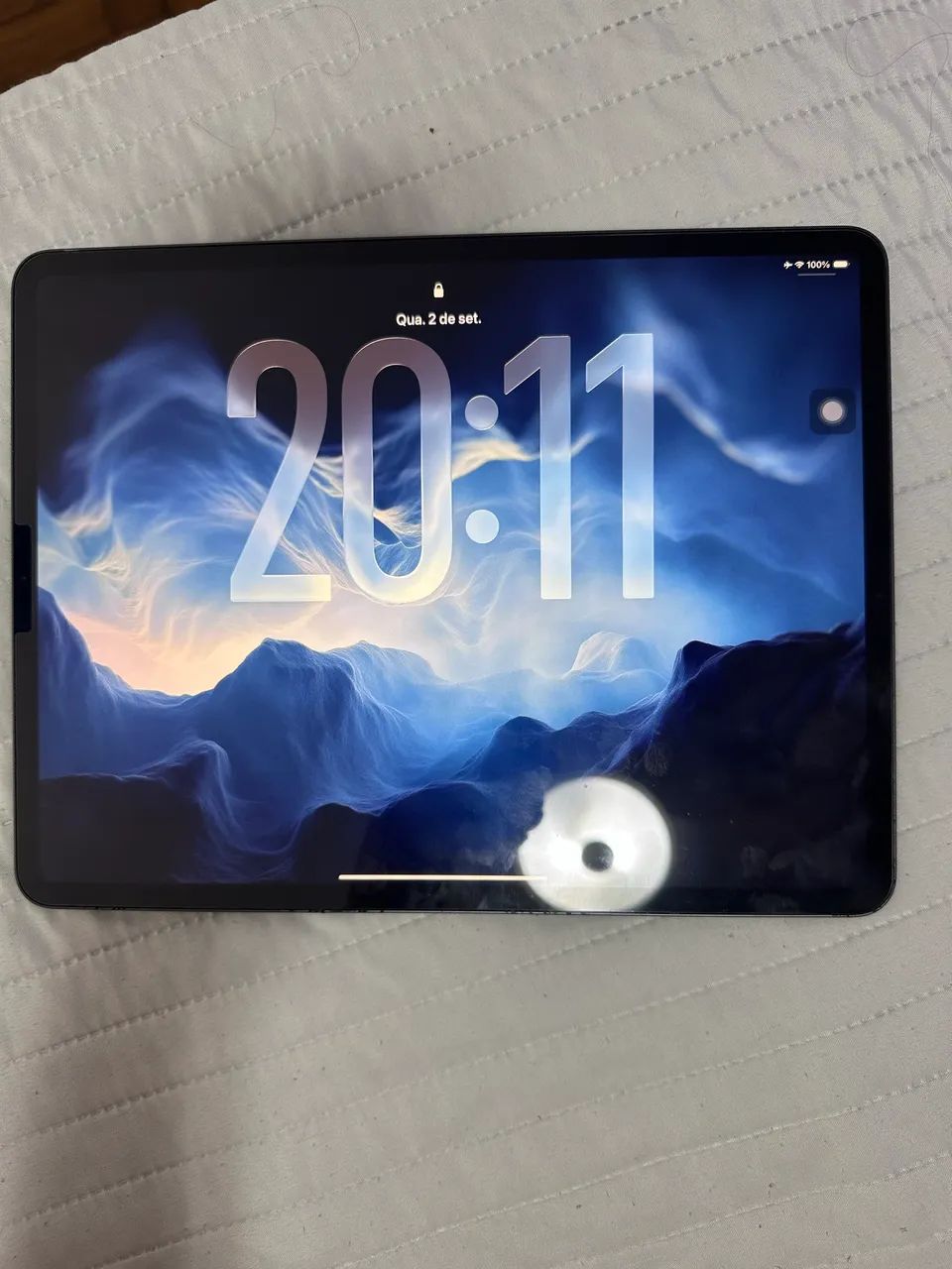 iPad Pro 12.9 - 4ª geração - 256GB Wi-Fi - Tablets e E-Readers