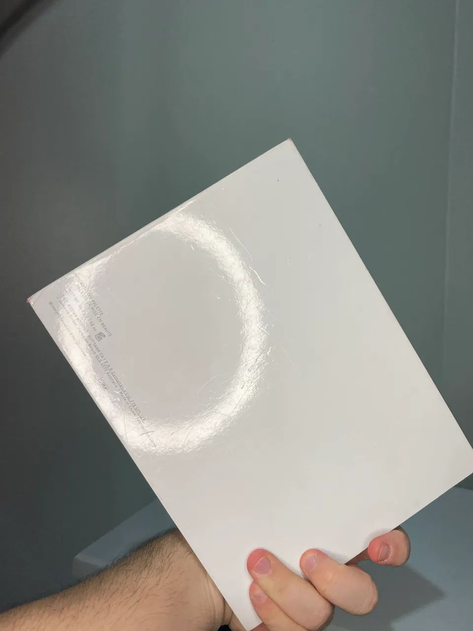 Paleta Morphe - Jaclyn Hill  - Foto 3