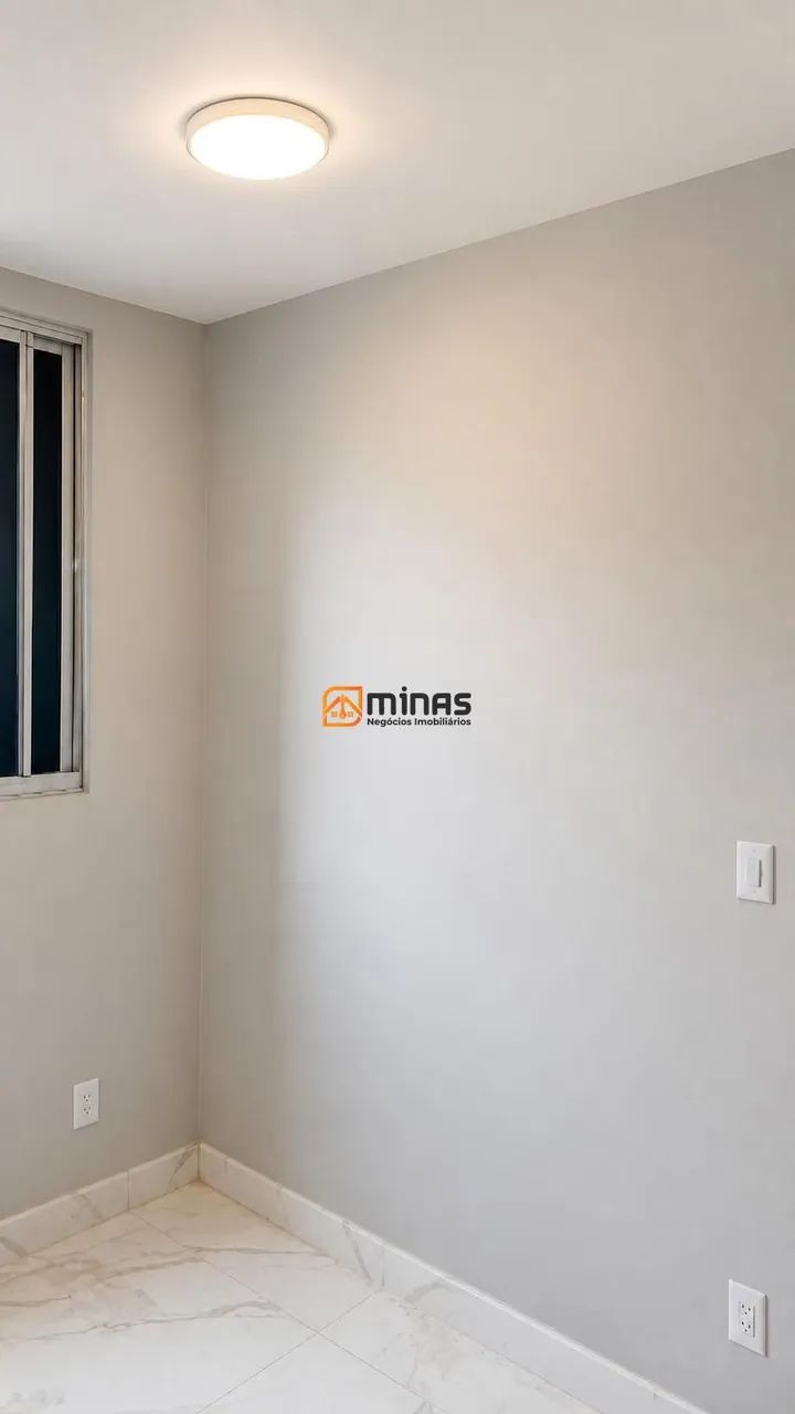Apartamento de 2 quartos abaixo do valor de mercado no coxipó - Foto 4