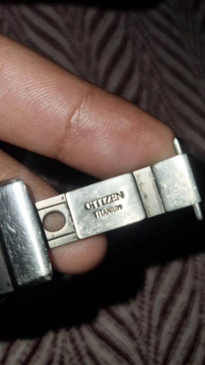 Citzen calibre 2100 - Foto 2