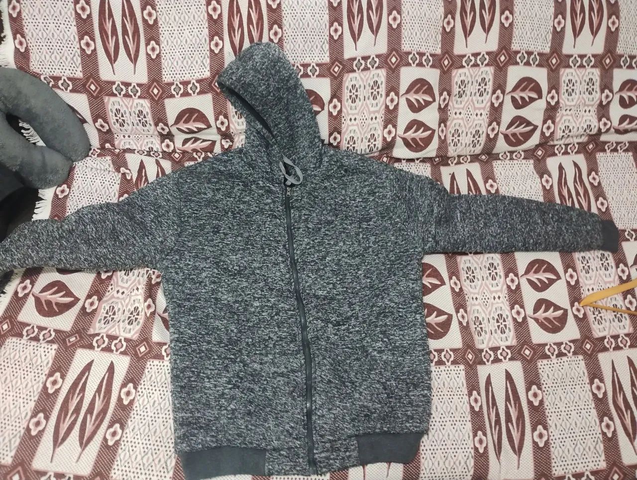 Agasalho masculino novo - Foto 2