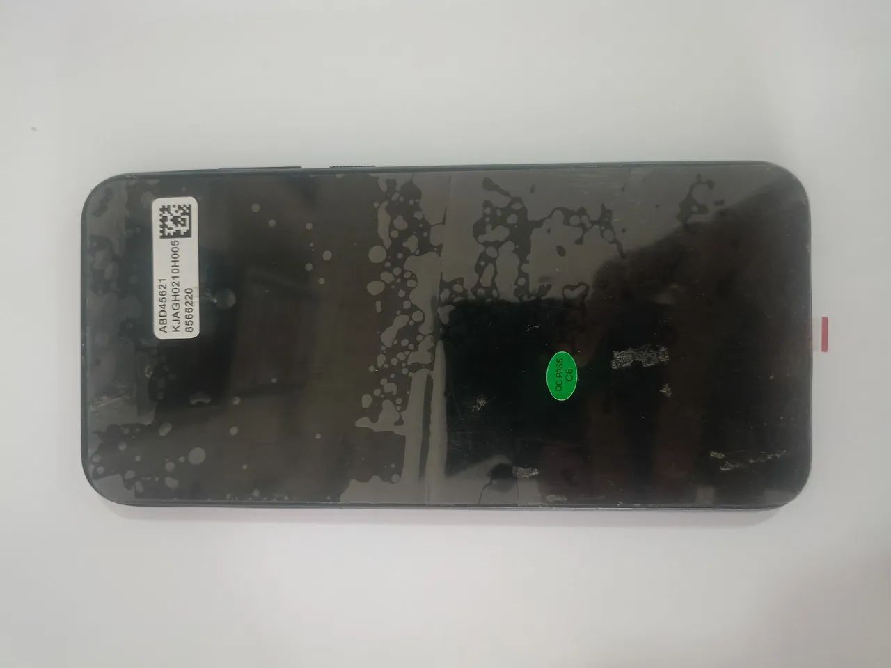 Celular Motorola e6i