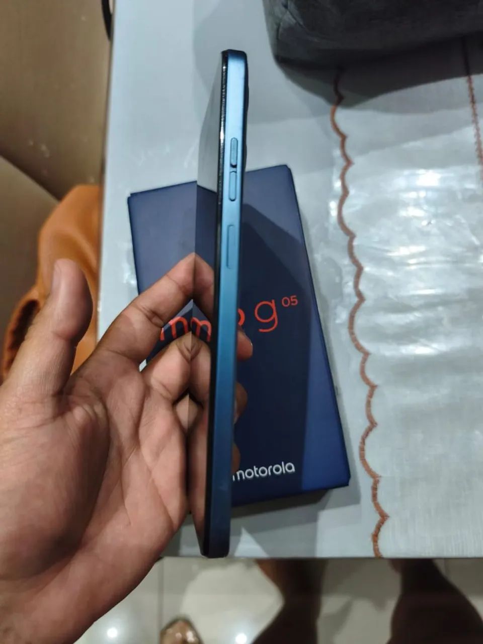 Moto G05 5g - Foto 2