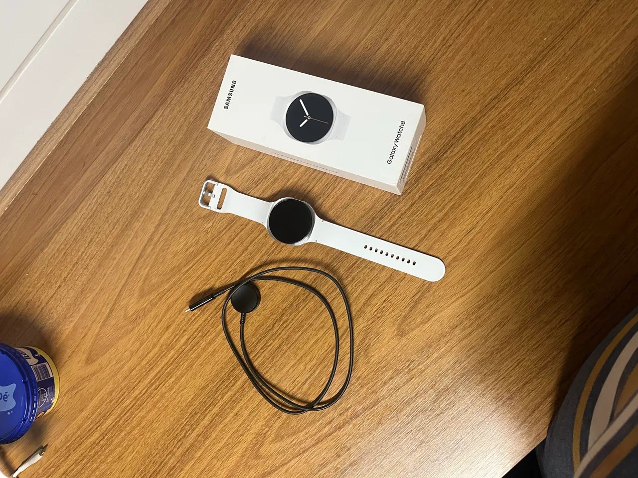 Galaxy Watch 8 - Foto 4