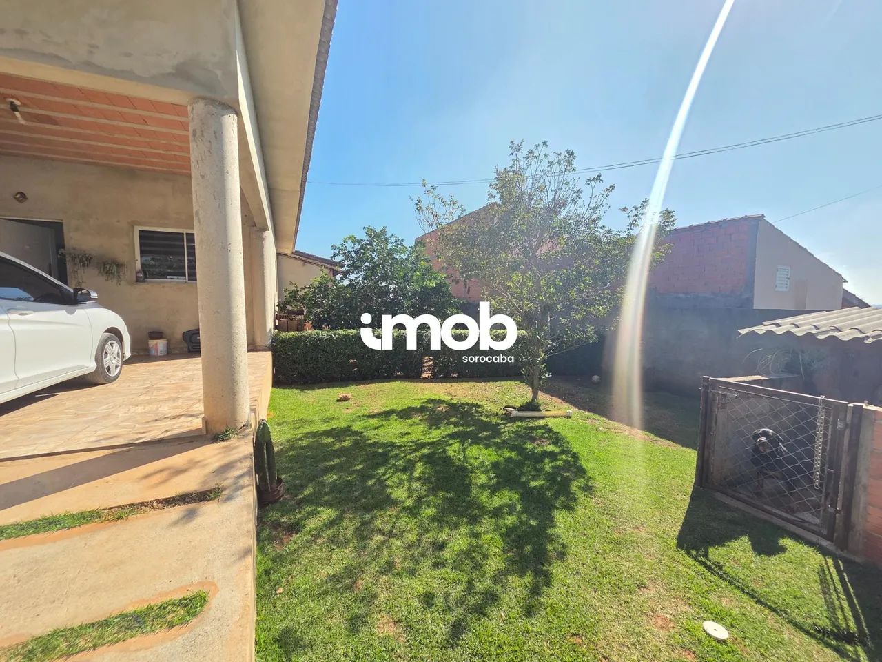 Chácara á venda bairro Colonia -Araçoiaba da Serra/SP - Foto 3