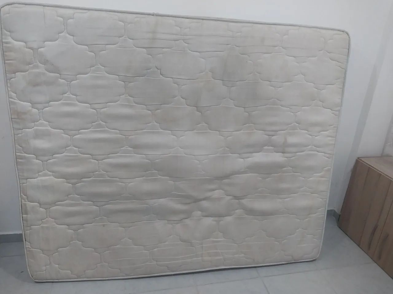 Cama box queem 700 - Foto 5