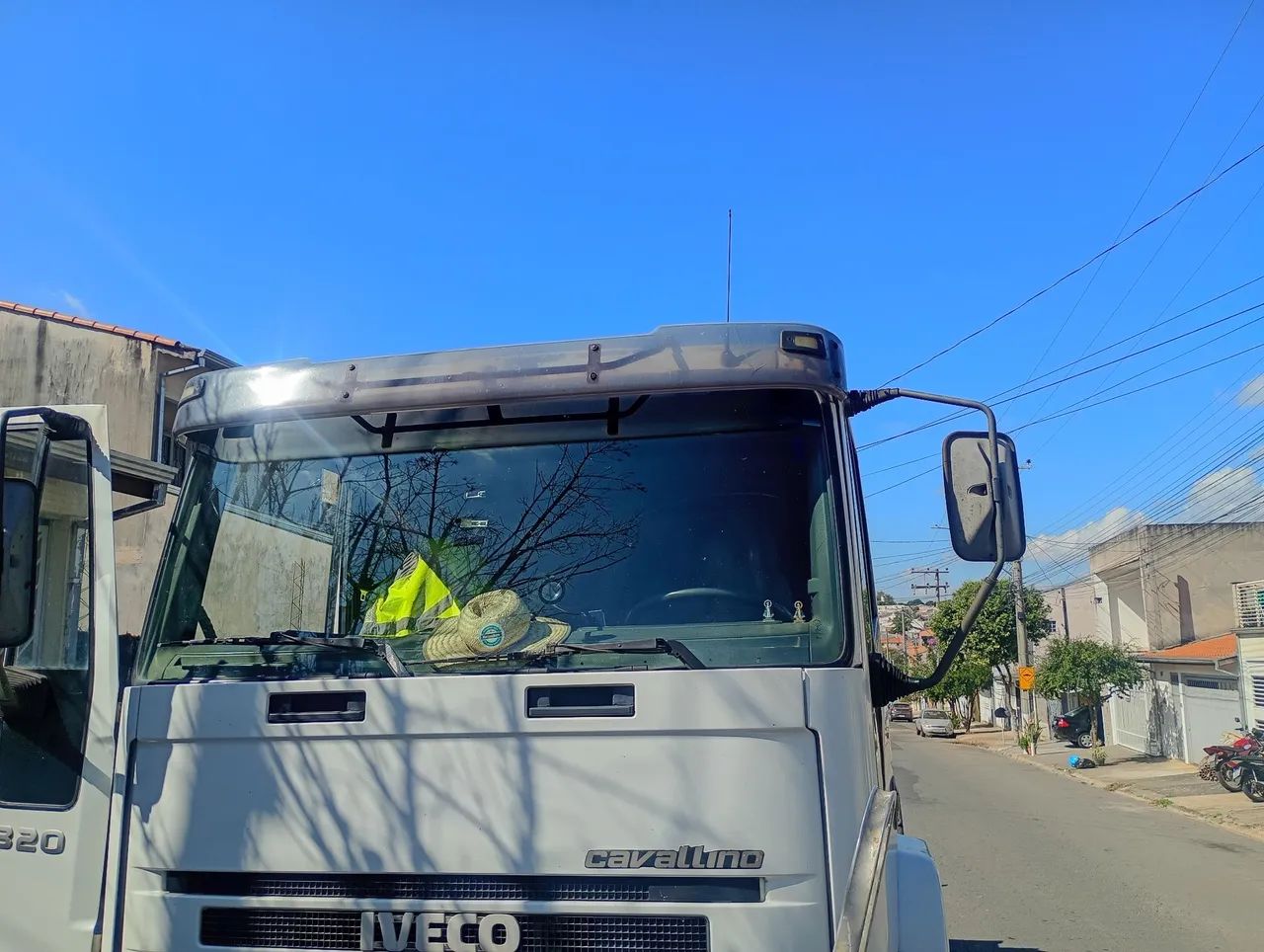 Iveco cavallino 320 toco  - Foto 2