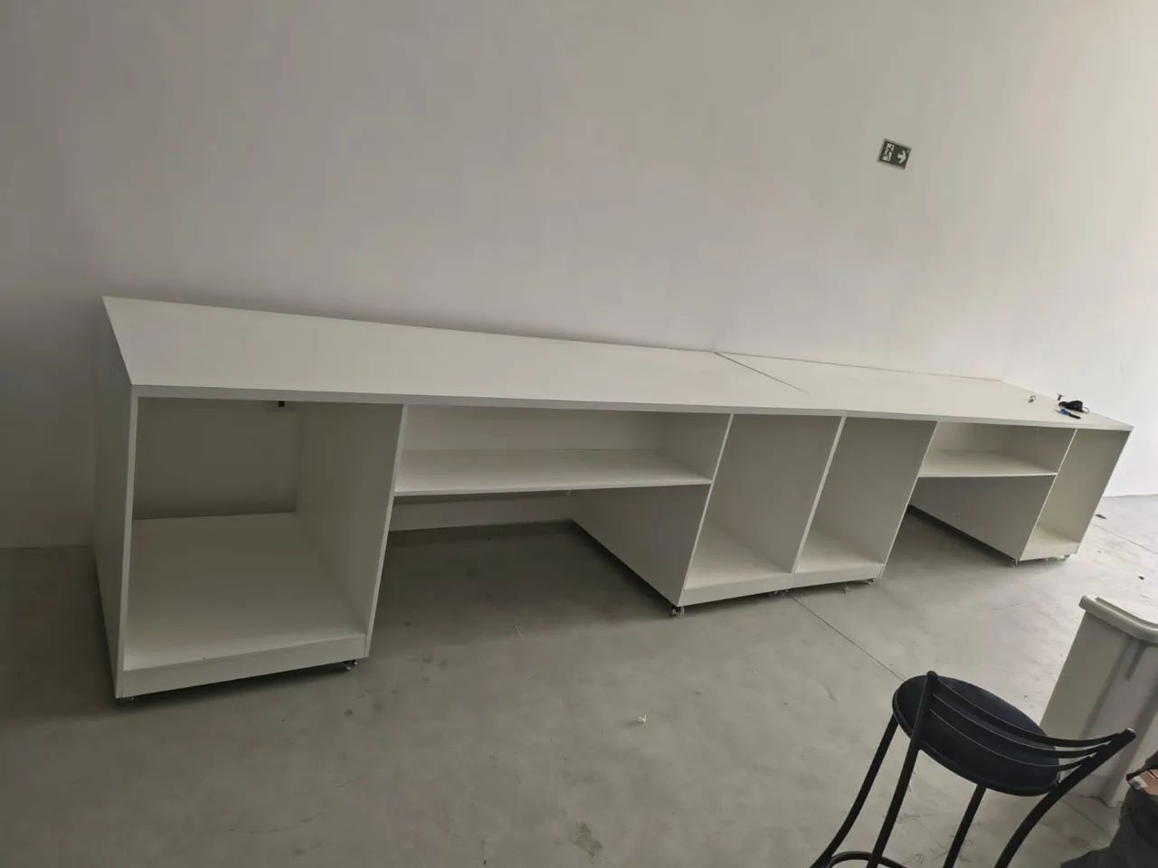 Balcão MDF  - Foto 2