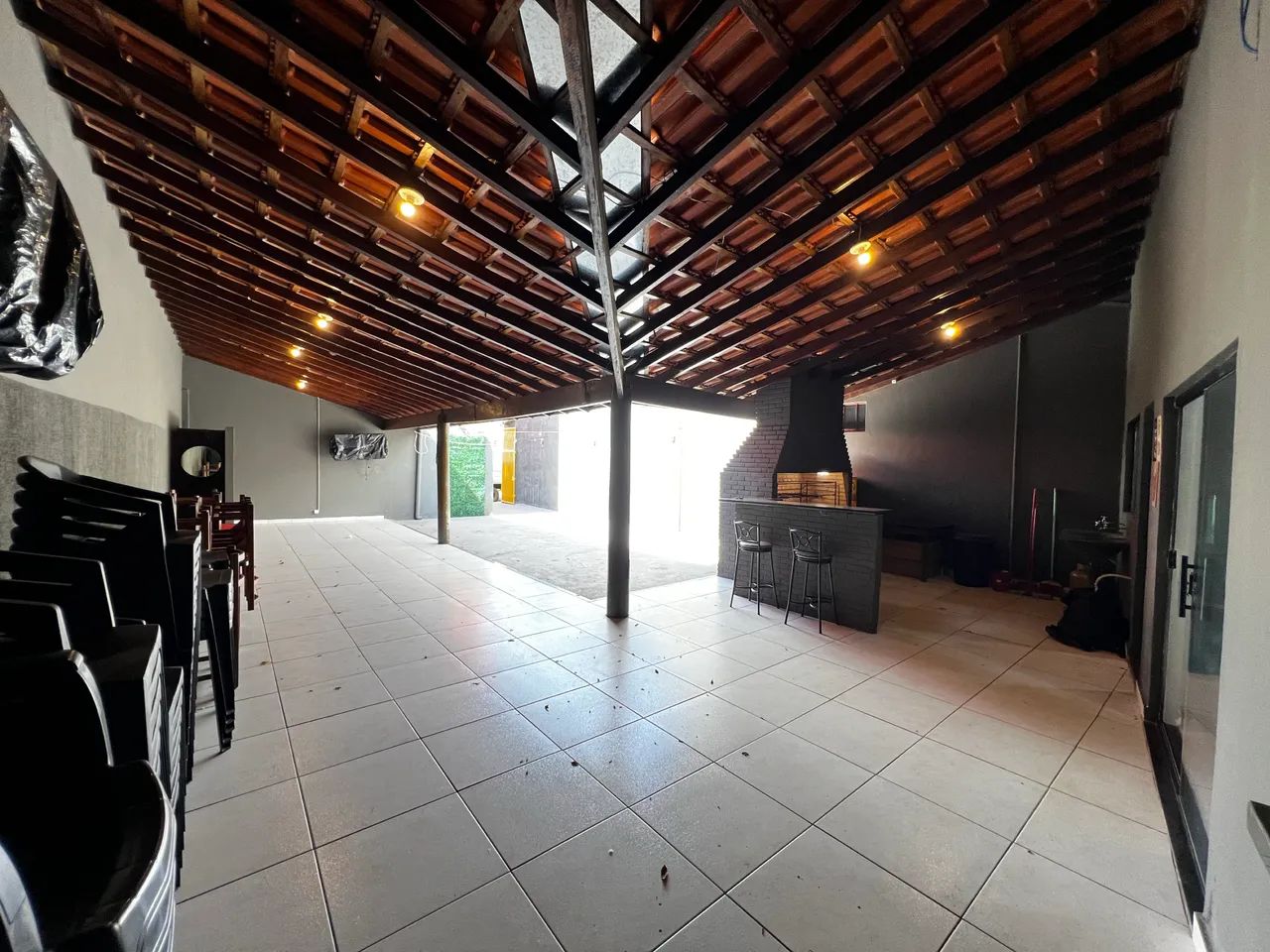 Imóvel comercial bairro Boa Vista, ótima localização 