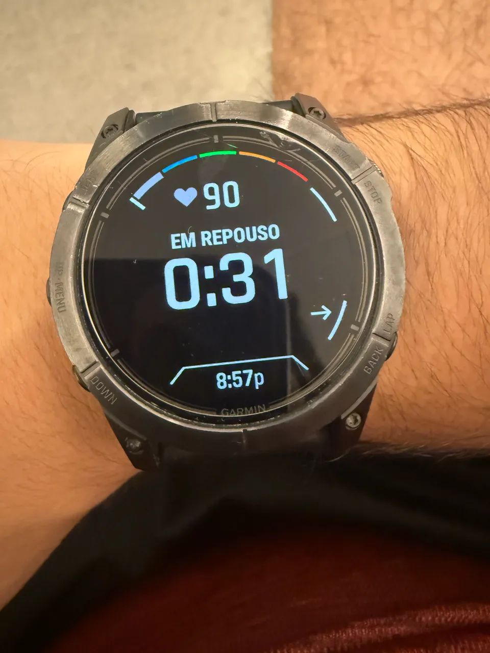 Garmin Epix pro gen 2 - Foto 5
