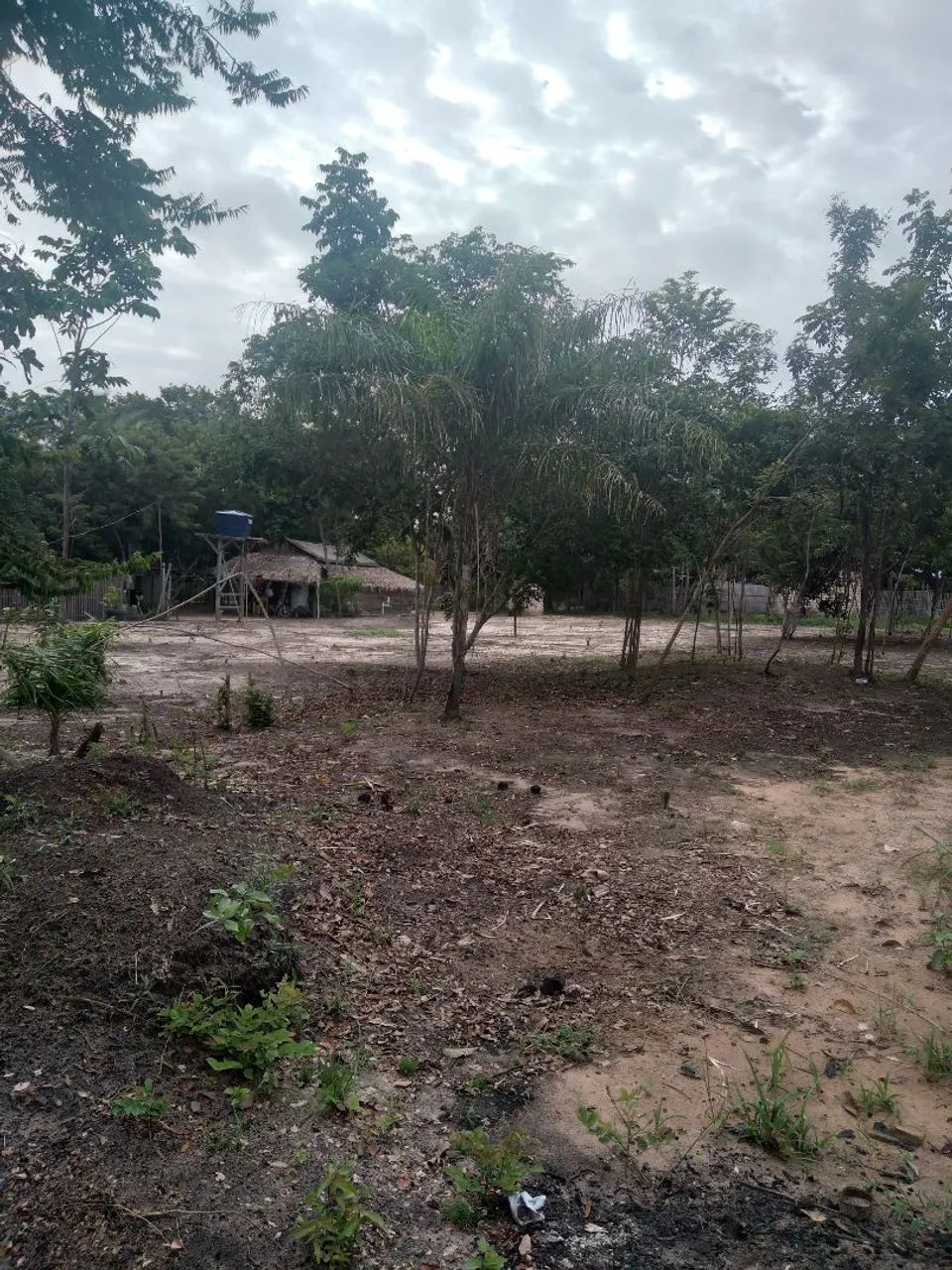 Vendo um terreno  - Foto 2