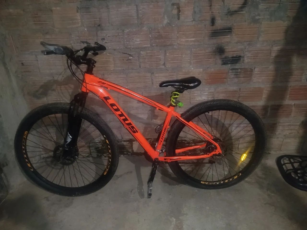 Bicicleta aro 29  - Foto 2