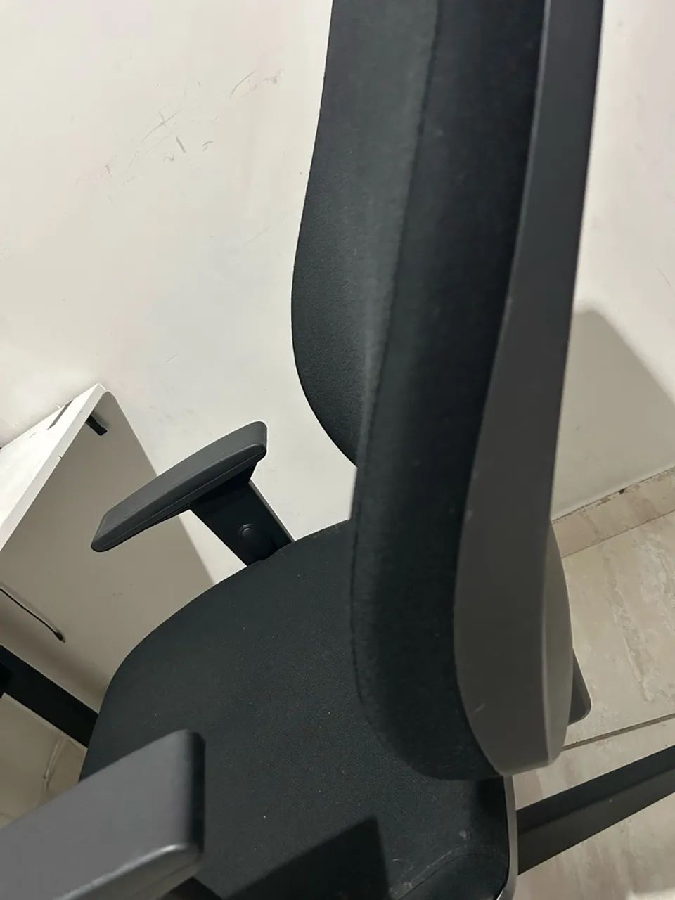 Cadeira de escritório  - Foto 5