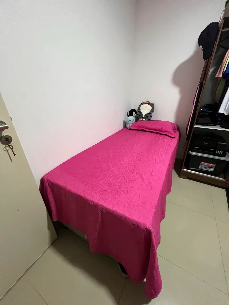 Cama de solteiro  - Foto 3