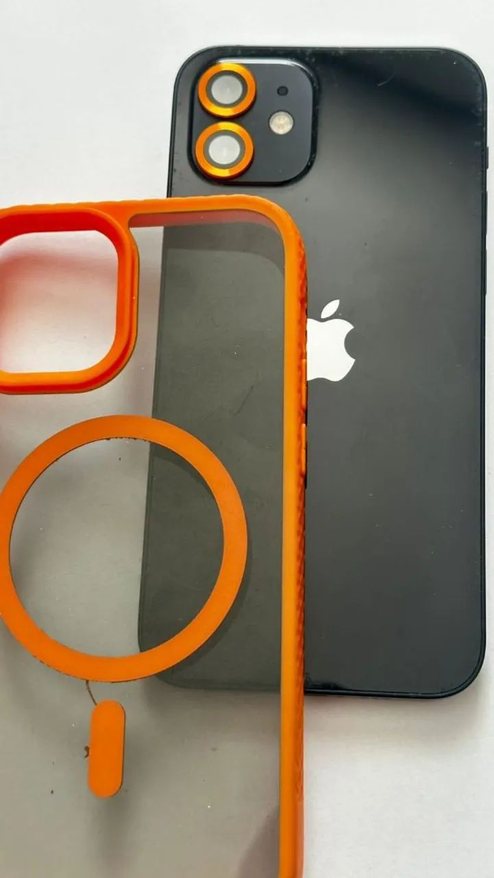 iPhone 12 - todo original 