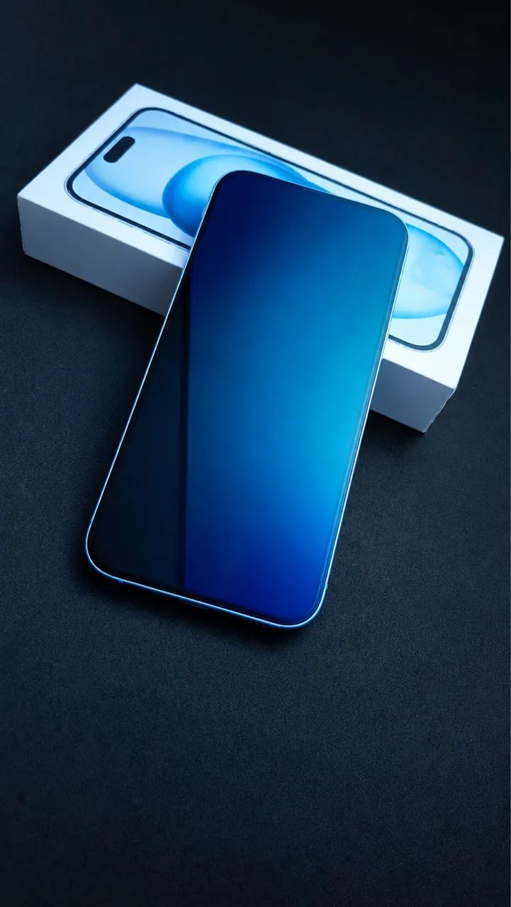 iPhone 15 Plus 128gb 