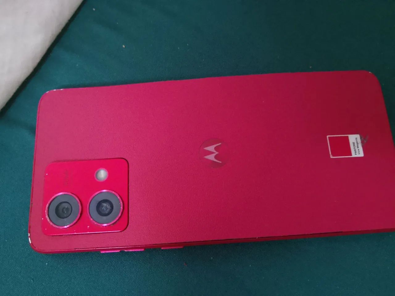 Vendo motog84 - Foto 5