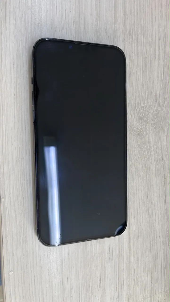 Vendo iPhone 13 Pro Max  - Foto 3