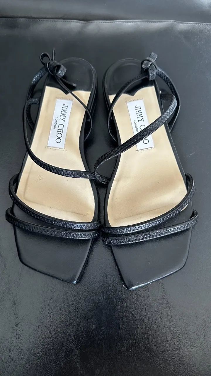 Sandalia Jimmy Choo Original - Calçados - Perdizes, São Paulo