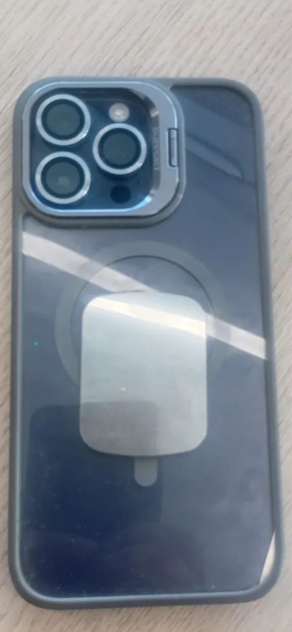 iPhone 14 Pro Max 256gb - Foto 5