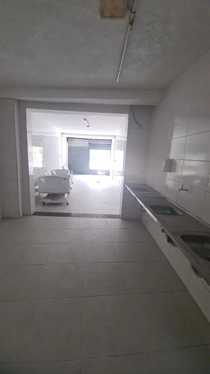 ALUGO LOJA COMERCIAL 80M2  - Foto 3