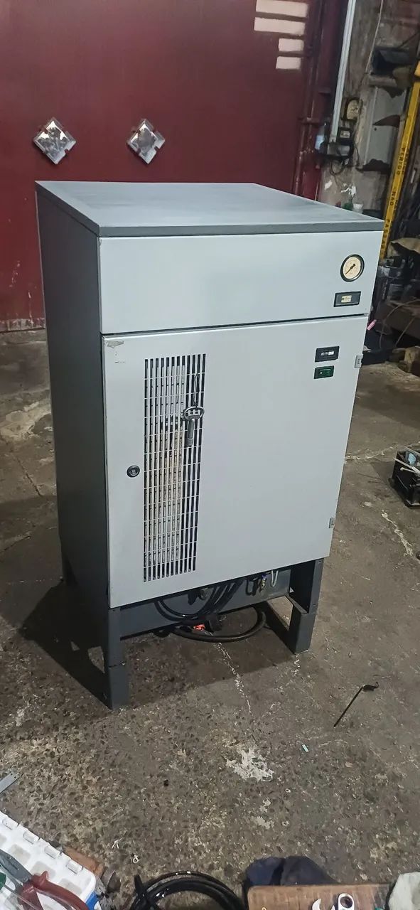 Compressor para laboratório  - Foto 2