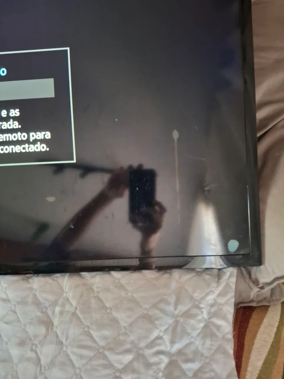 Tv Samsung 40 polegadas - Foto 2