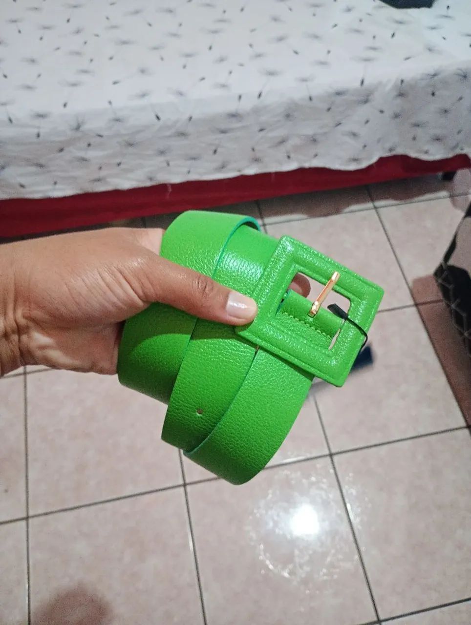 Cinto feminino  - Foto 2