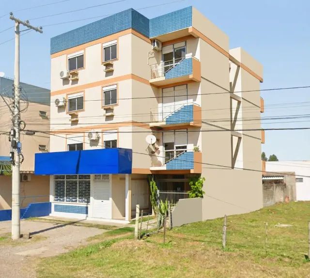 Foto - Santa Maria - Camobi