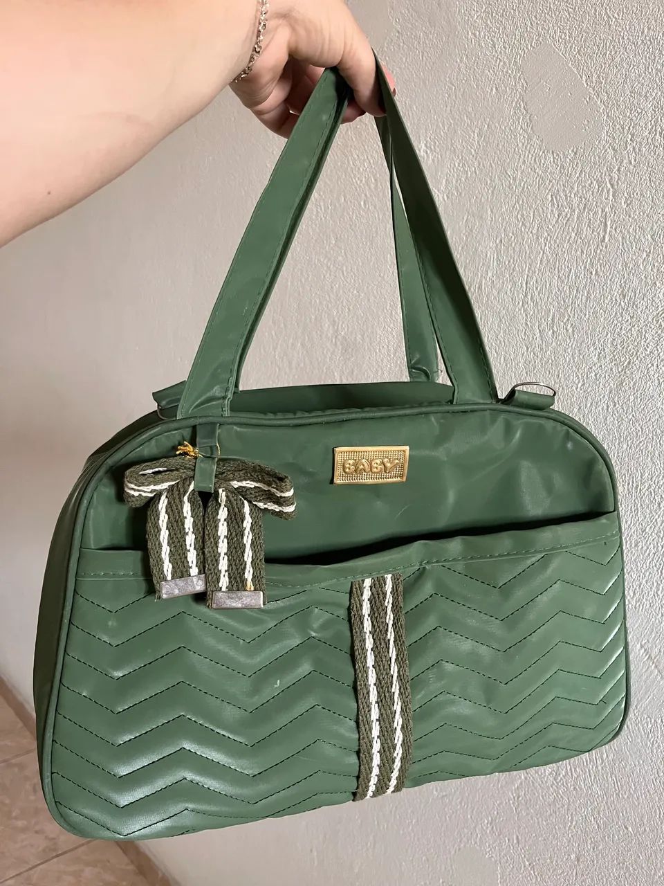 Bolsa maternidade  - Foto 5