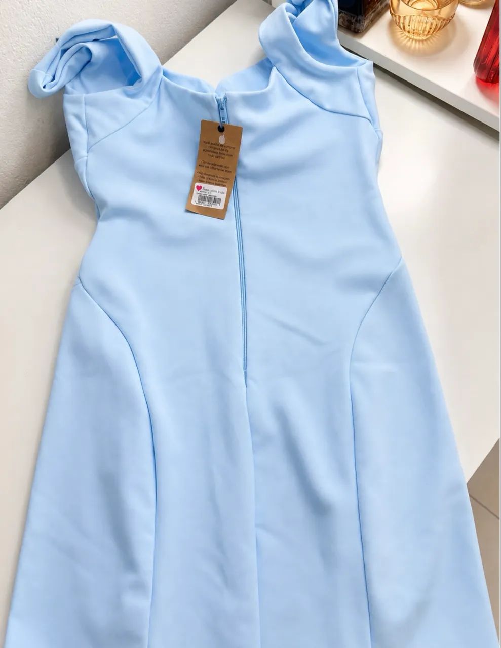 Vestido Lolly Polly  - Foto 2