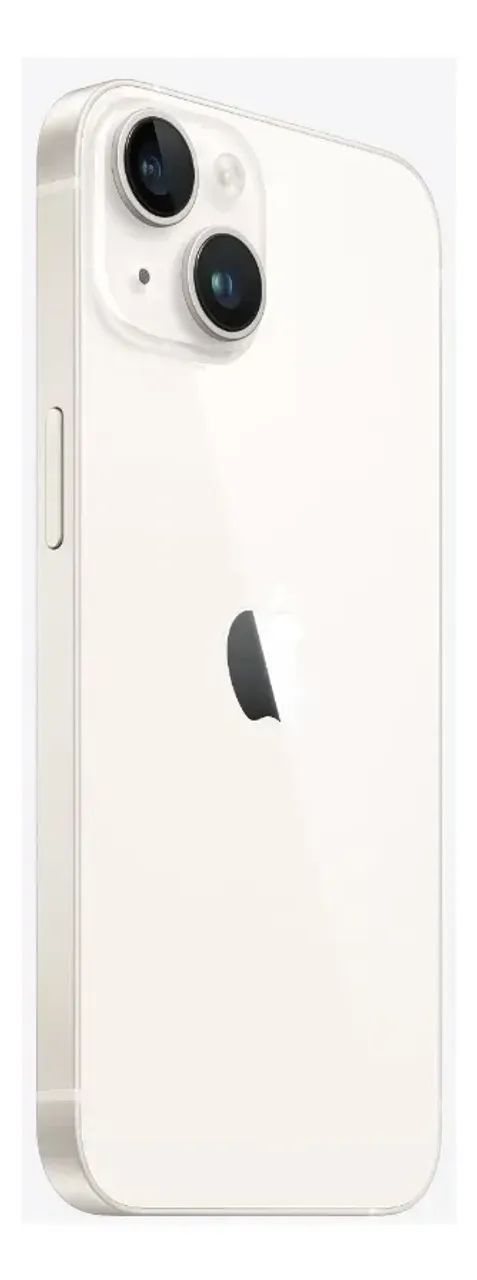 Iphone 14 128GB(Vitrine) + Cabo e Fonte - Foto 5