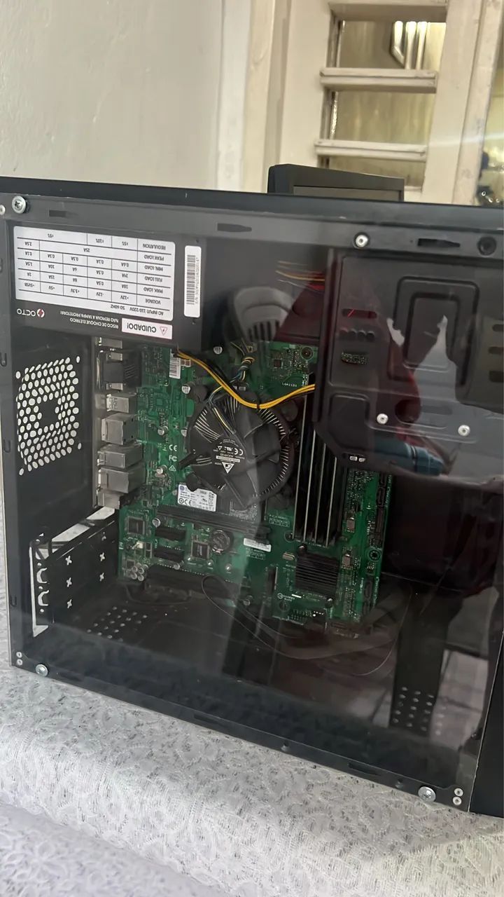 Pc completo 