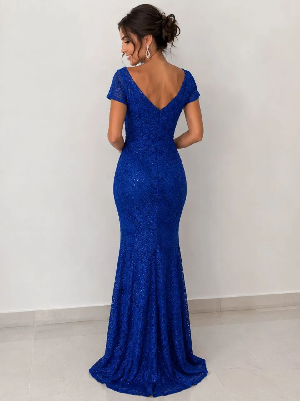 Vestido de festa  - Foto 2