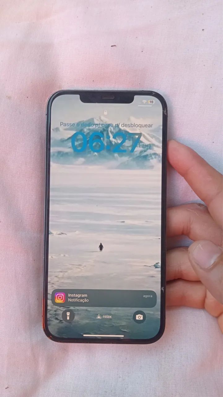 iPhone 12 Pro Max  - Foto 4