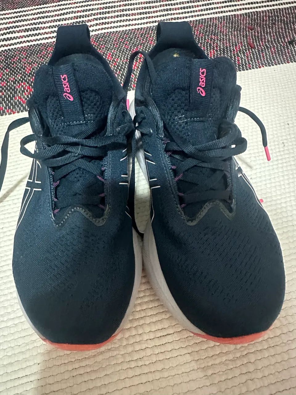 Asics gel Nimbus 25. - Foto 3