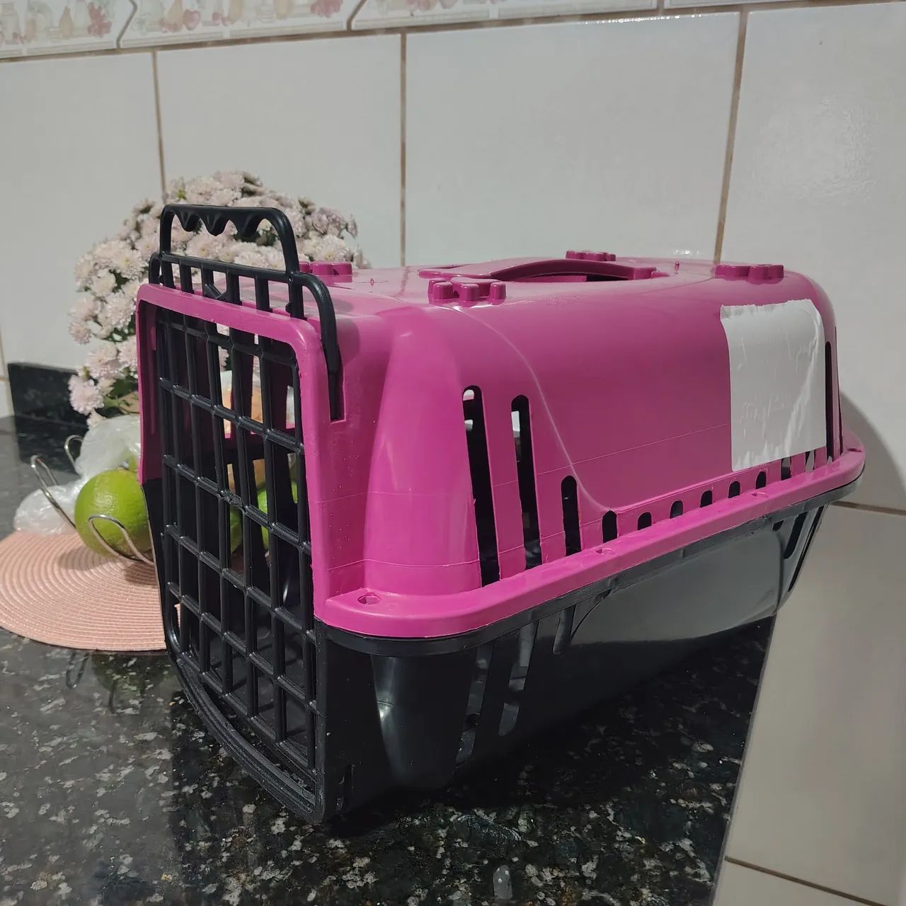 Transporte para per