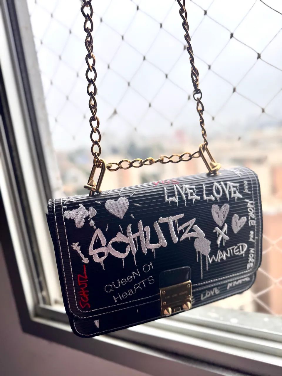 Bolsa ORIGINAL SCHÜTZ  - Foto 3