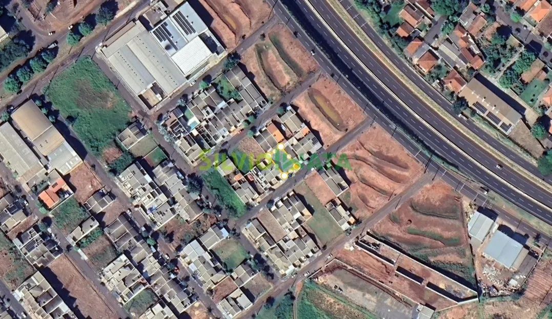 TERRENO À VENDA EM MANDAGUAÇU OPORTUNIDADE IMPERDÍVEL! - Foto 3