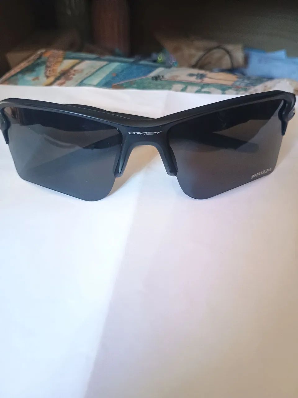 Óculos da Oakley Original Esportivo  - Foto 4