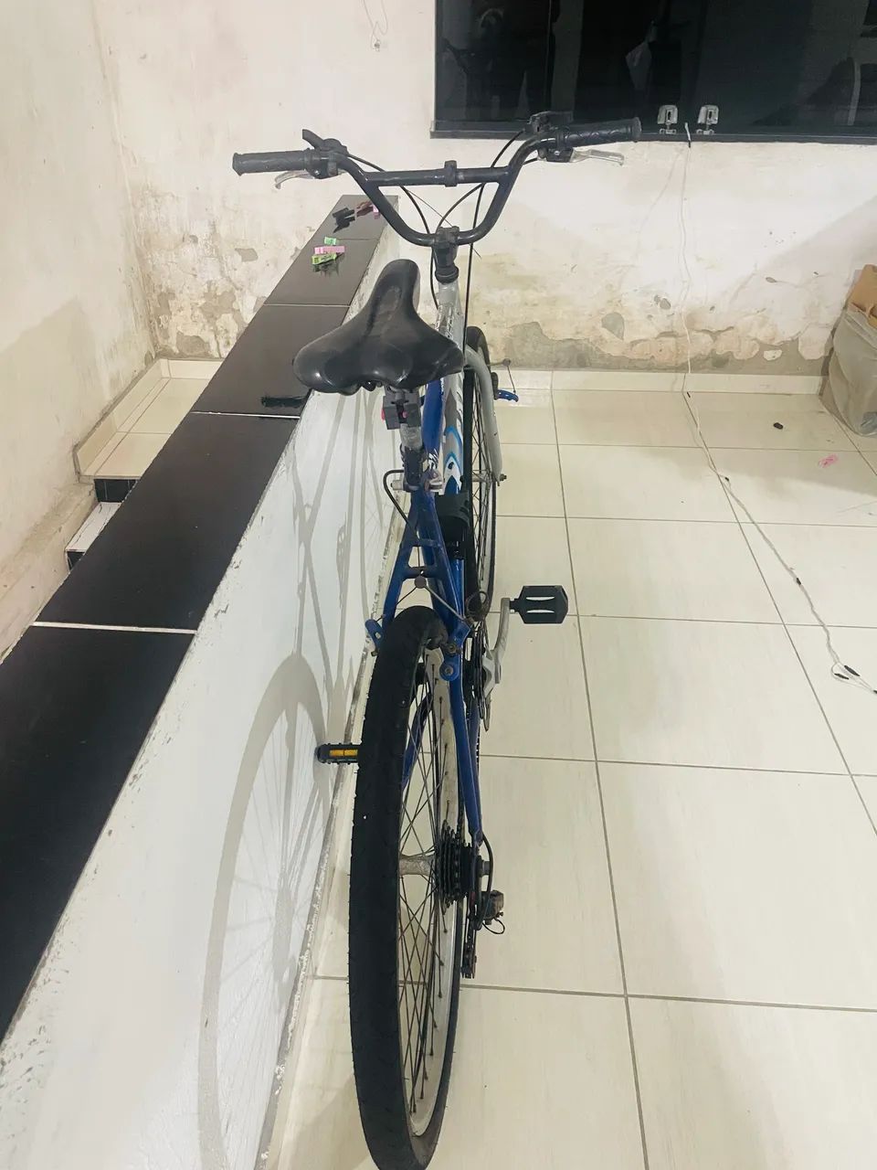 Bicicleta aro 26 - Foto 2