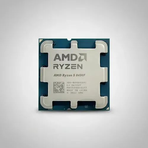 Ryzen5 8400F - Processadores - Residencial Cidade Alta, Jaú