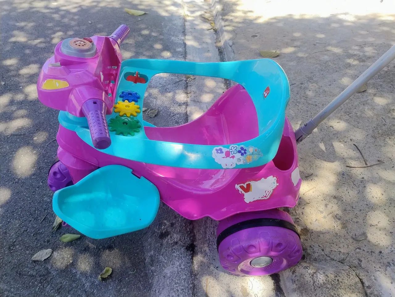 Velotrol MARAL  - Foto 2