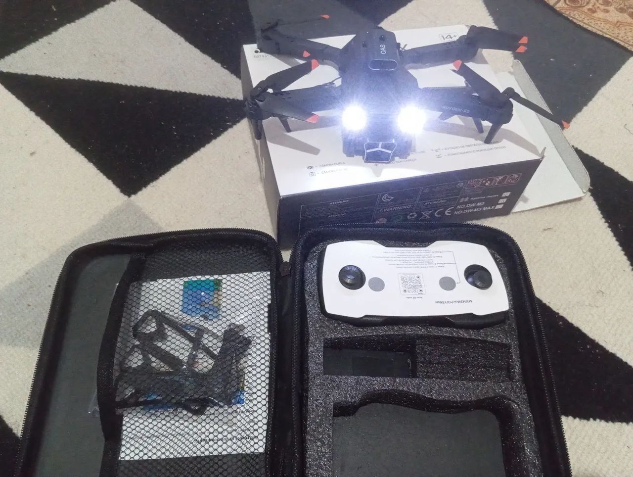 Drone  - Foto 2